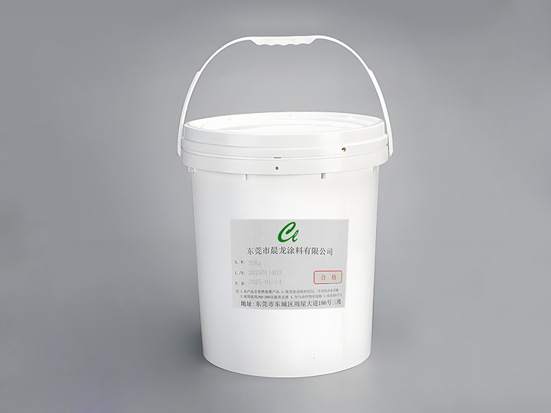 梅州水性涂料